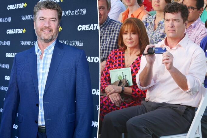 Se revela la causa de la muerte del actor de ‘The Middle’ Pat Finn