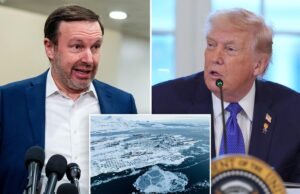 La invasión estadounidense de Groenlandia provocaría el “fin de la OTAN” y la guerra con Europa, advierten los demócratas