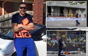 El narcotraficante más peligroso de Australia capturado en Irak