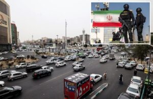 Exclusivo | Razón inquietante por la que Irán parece haber dejado de matar a manifestantes