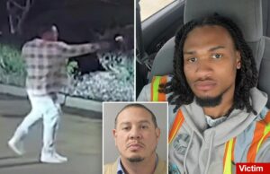 Un padre de Texas, Jonathan Ross Mata, mata a tiros al gerente de Amazon, Desmond Butler, después de confundirlo con el secuestrador de su hija.