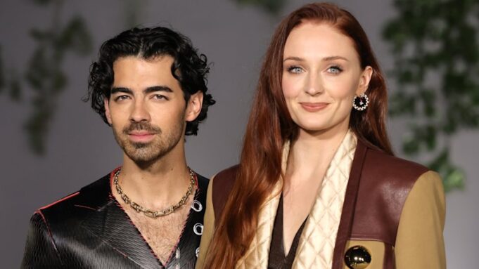 La estrella de GoT habló sobre la ruptura del matrimonio con Joe Jonas en una entrevista con Porter
