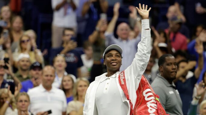 Venus Williams obtiene comodín para jugar el primer Abierto de Australia en 5 años