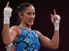 Amanda Serrano: Próxima pelea, récord de boxeo y más