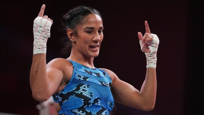 Amanda Serrano: Próxima pelea, récord de boxeo y más