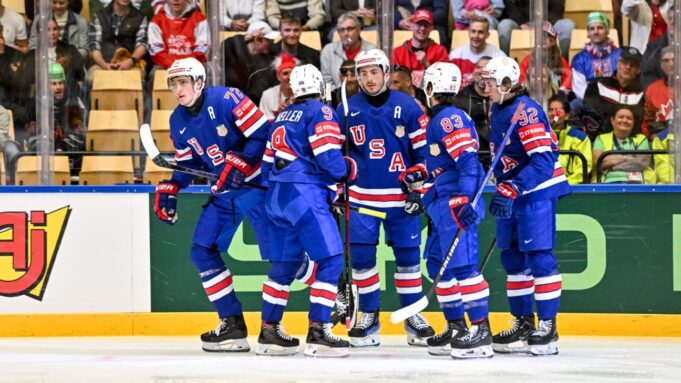 Hockey olímpico masculino 2026: calendario, alineaciones, cómo verlo