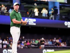 Los mejores momentos de TGL: Boston Common obtiene la primera victoria en la historia del equipo