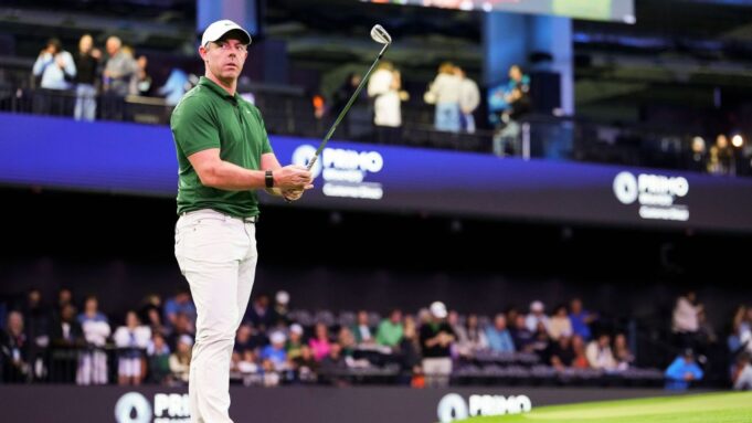 Los mejores momentos de TGL: Boston Common obtiene la primera victoria en la historia del equipo
