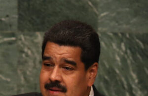 La expulsión de Maduro es una distracción porque los demócratas hablarán sobre el J6 el martes