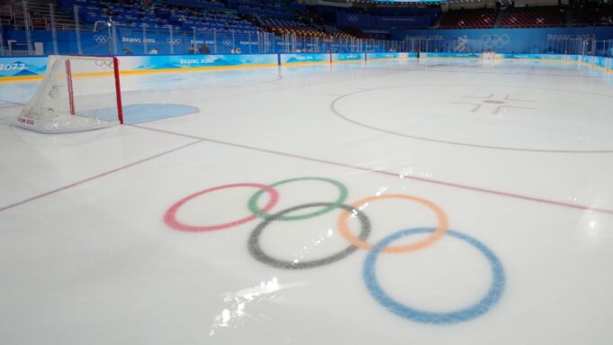 Finlandia y Suecia presentan las plantillas de hockey masculino para los Juegos de Invierno