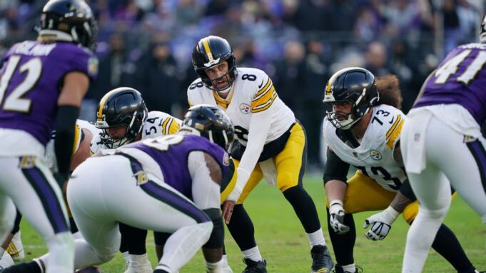 Imagen de los playoffs de la Semana 18 de la NFL: escenarios decisivos, clasificación