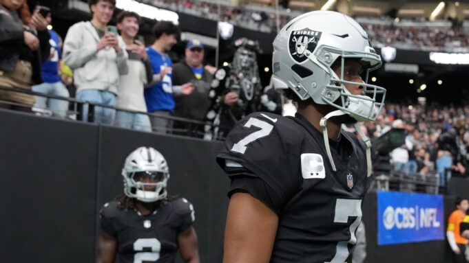 Orden del draft de la NFL 2026: 18 selecciones de la Ronda 1 establecidas, Raiders en el No. 1