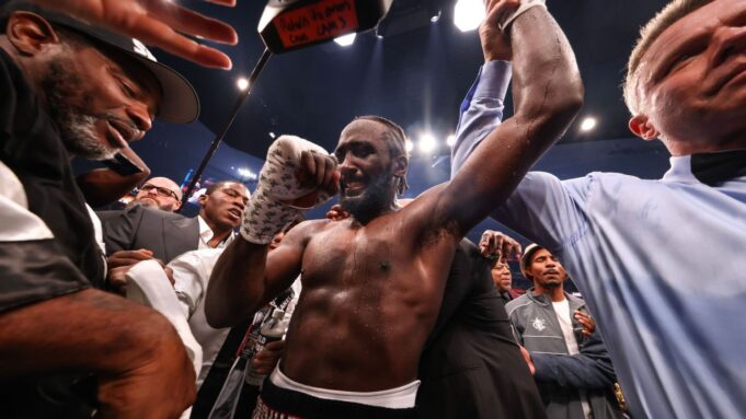 Lo mejor del boxeo de 2025: peleadores, peleas, KO, sorpresas y más