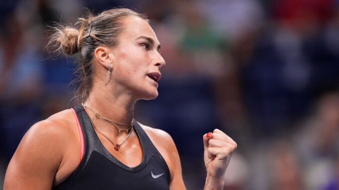 Aryna Sabalenka: el calendario de la temporada es “una locura”, se saltará eventos