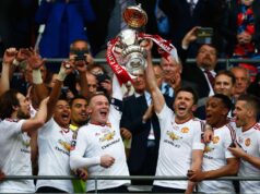 Wayne Rooney está abierto a unirse a Michael Carrick en Man United; defensores de Roy Keane