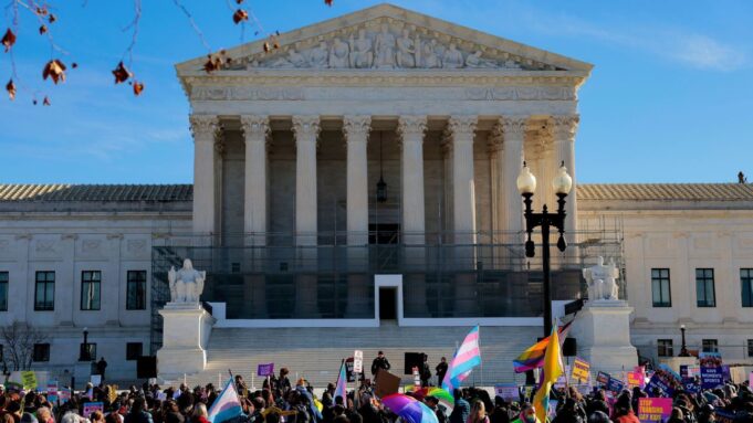 Conclusiones de los casos de atletas transgénero en la Corte Suprema