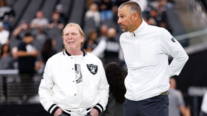 Temporada baja de los Raiders 2026: ¿Cómo puede Las Vegas impulsar su reconstrucción?