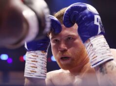 Canelo Álvarez volverá al ring para una ‘gran pelea’ el 12 de septiembre