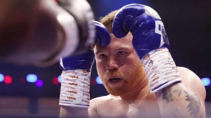 Canelo Álvarez volverá al ring para una ‘gran pelea’ el 12 de septiembre