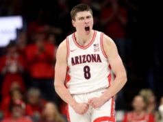 Desglose de la encuesta de los 25 mejores baloncesto universitario masculino de AP