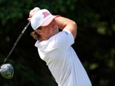 Michael La Sasso se une a LIV Golf, pierde la elegibilidad para el Masters