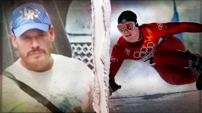Por qué los federales llaman al snowboarder olímpico un ‘Pablo Escobar moderno’