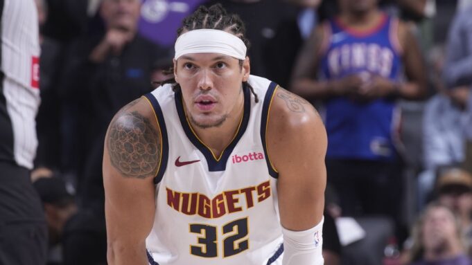 Nuggets reevaluarán a Gordon (bíceps femoral) en 4 a 6 semanas