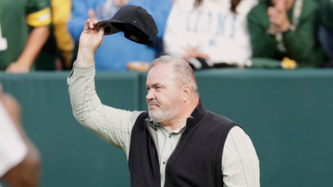 Steelers contratarán al entrenador Mike McCarthy: respondiendo 6 preguntas