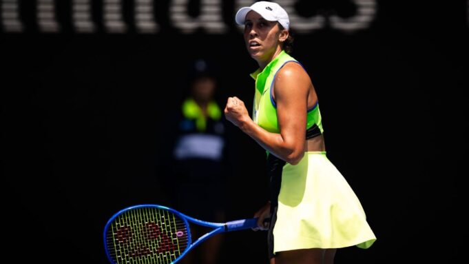 Abierto de Australia en vivo: los actuales campeones continúan la defensa del título en el calendario del día 9