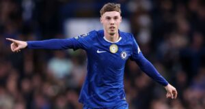 Rumores de transferencias, noticias: Cole Palmer abierto a la mudanza del Man United