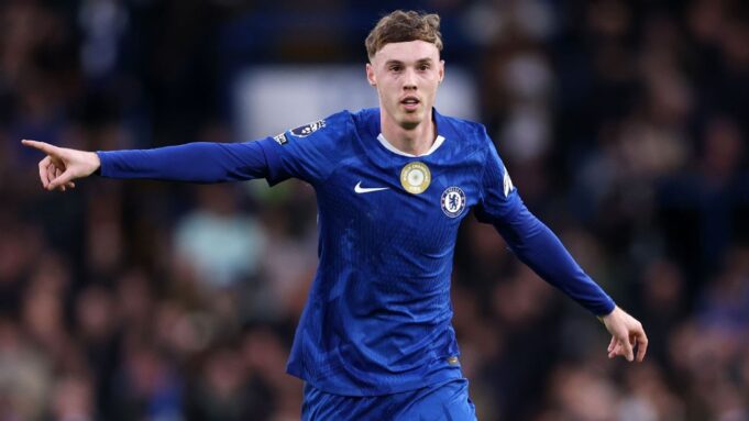 Rumores de transferencias, noticias: Cole Palmer abierto a la mudanza del Man United
