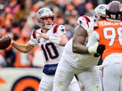 Maye y Vrabel reconocen la necesidad de mejorar la ofensiva de los Patriots