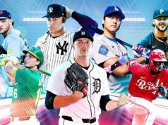 La guía del draft de ESPN Fantasy Baseball 2026: clasificaciones, consejos, estadísticas, estrategia y más