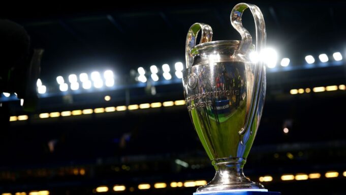 Actualizaciones en vivo: jornada final de la fase de la Liga de Campeones