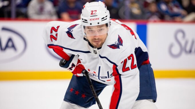 Duhaime de Capitals multado por sacar a Melanson de Kraken del banquillo