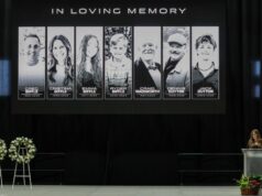 Greg Biffle no estaba pilotando su avión antes del accidente, según un informe