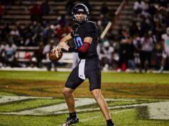 Clasificación de reclutas de fútbol universitario de 2026: la mayoría de los jugadores preparados para la universidad en la clasificación