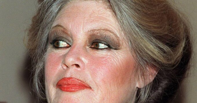 La causa de la muerte de Brigitte Bardot compartida por su esposo mientras se revelan los detalles del funeral