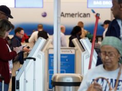 Turistas estadounidenses prohibidos en 2 países en represalia contra las restricciones de viaje de Trump