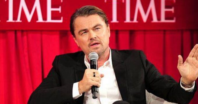 La oferta de Netflix de 86 mil millones de dólares por Warner Bros genera temores de Leonardo DiCaprio sobre el futuro del cine