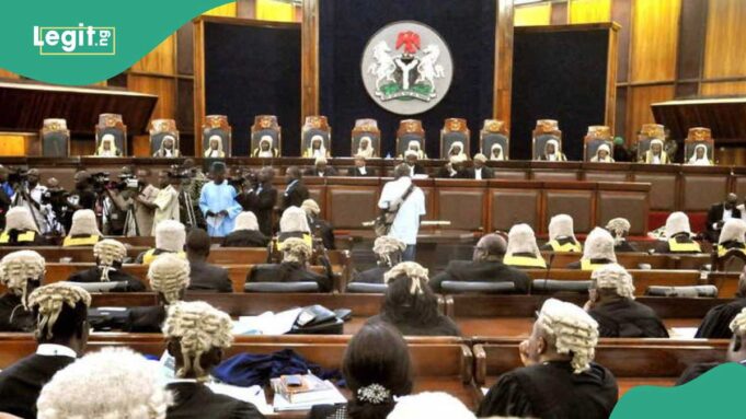 Última hora: Tribunal concede libertad bajo fianza condicional estricta al ministro, la esposa y el hijo del ex Buhari
