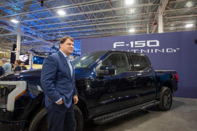Los fabricantes de automóviles se enfrentan a un ‘invierno de vehículos eléctricos’ en 2026 a medida que se desacelera el crecimiento de las ventas – The Denver Post