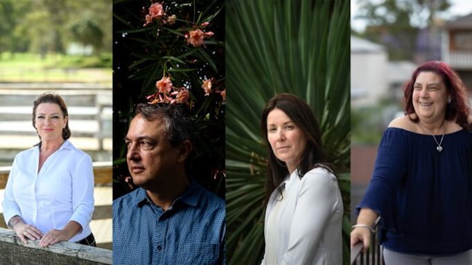 Más equipaje, menos expectativas: cómo la Generación X está redefiniendo el amor en la mediana edad.