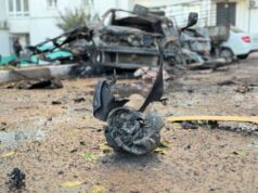 Las Fuerzas Armadas de Ucrania atacaron el centro de Belgorod, dos heridos – EADaily, 2 de enero de 2026 – Política, Rusia