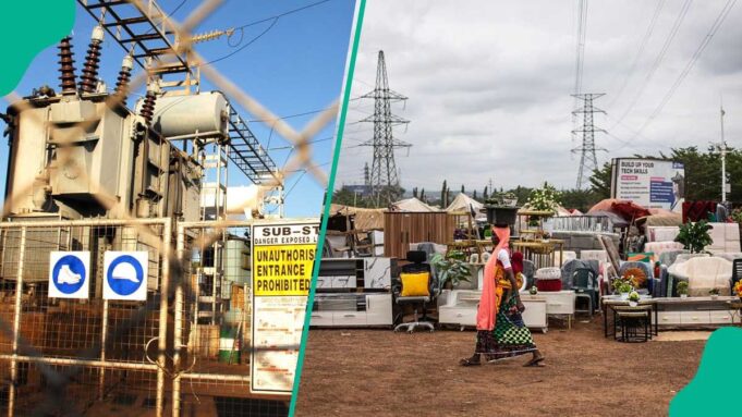 Togo, Níger y Benin deben a Nigeria miles de millones de naira por el suministro de electricidad, NERC revela la cantidad