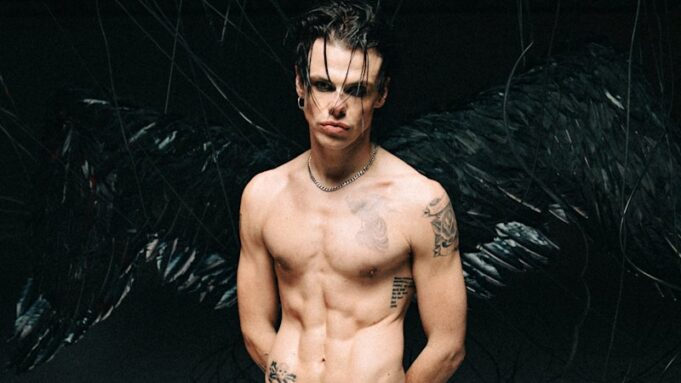Revisión de Yungblud y revisión de Duck Pond