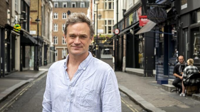 El escritor neoyorquino sobre la ambigüedad moral, el nuevo libro London Falling y las raíces australianas