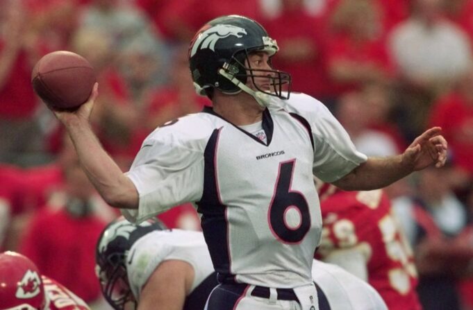 ¿Cómo puede el mariscal de campo de los Broncos, Jarrett Stidham, vencer a los Patriots? Gary Kubiak y Bubby Brister ven el camino despejado