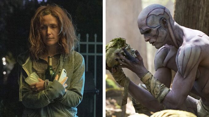 Rose Byrne y Jacob Elordi lideran la carga australiana; La película más nominada de Sinners