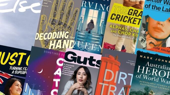 Diez nuevos libros para leer este enero de 2026